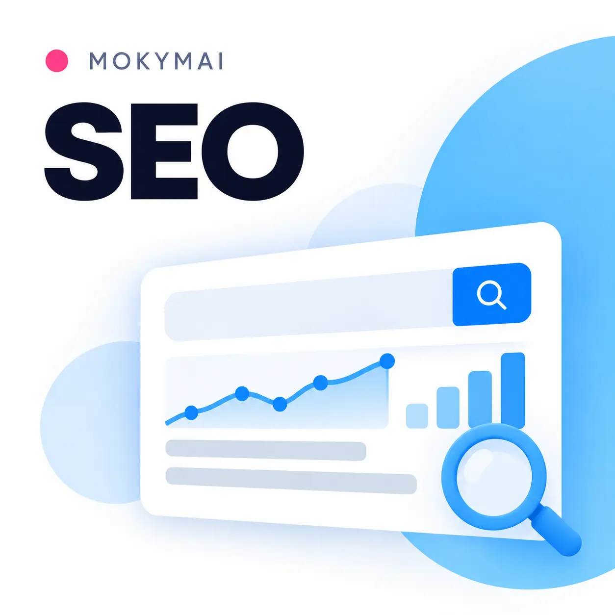 SEO mokymai